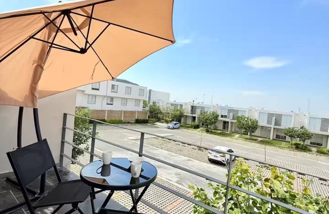 Villa Aqua/Alberca/Terraza-HiveNB