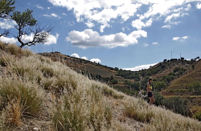 Villa 'Art Color Reggio Calabria'