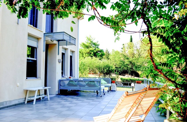 Villa Artemis with pool by JJ Hospitality-