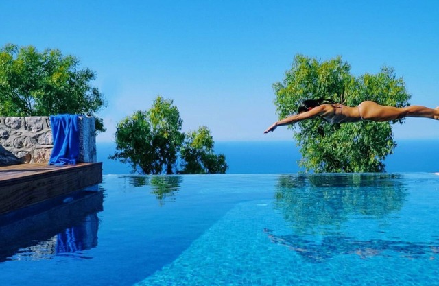Villa Asterope, Luxury Retreat by Pleiades