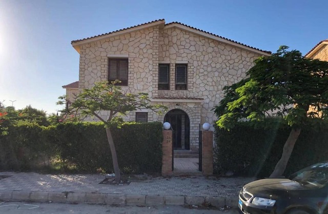 Villa at Amoun Resort - North Coast - Sidi Krir - Alexandria