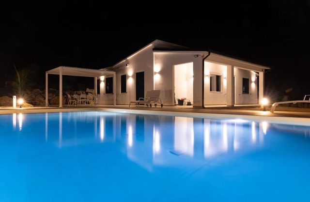 Villa Balata mare e relax