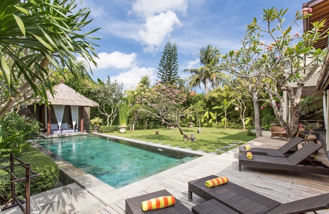 Villa Balidamai by Nagisa Bali
