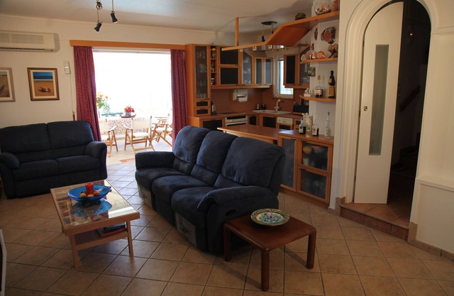 Villa Barite (5 bedrooms)