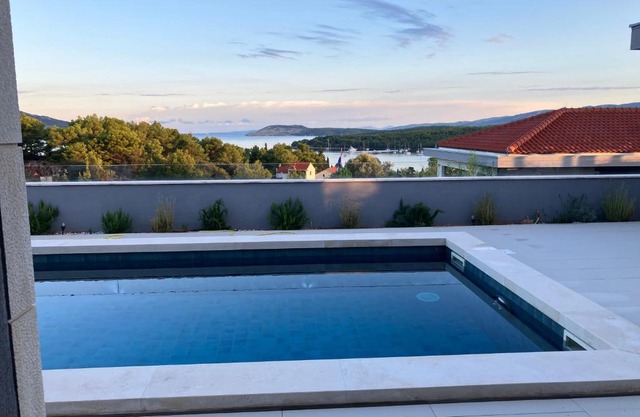Villa Bay View