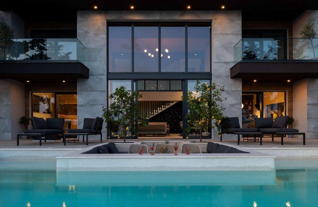 Villa Beatrice (Soho)