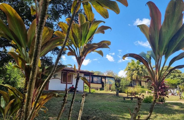 Villa Bella do Turvo Pousada Gastrobar