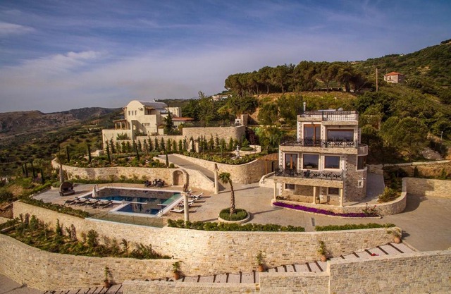 Villa Bella Mare, Wine Dark Sea Villas