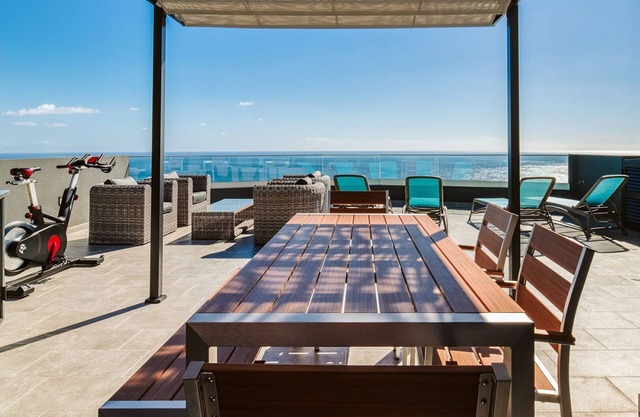 Villa Belmonte by Lovelystay