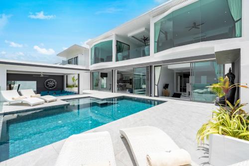 Villa Best View Samui managed by Villa For You