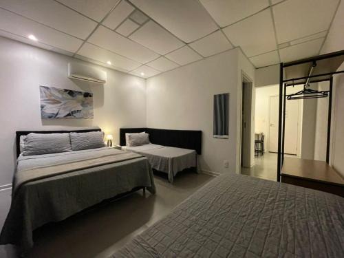 VILLA BILAC 08 - Aconchegante Studio próximo à Vila Germânica