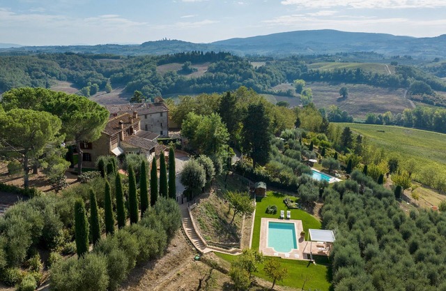 Villa Binetti 7, Emma Villas