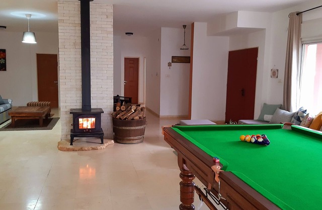 Villa Birkata- Beutiful 5 BD Country house ,Family friendly, Privat pool .