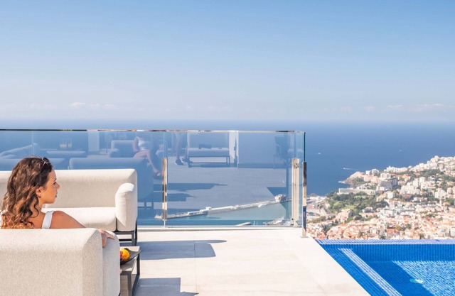 Villa Boa Nova Verde by LovelyStay