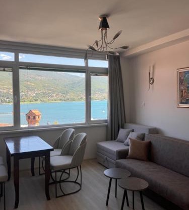 Villa Bobby Old Town Ohrid