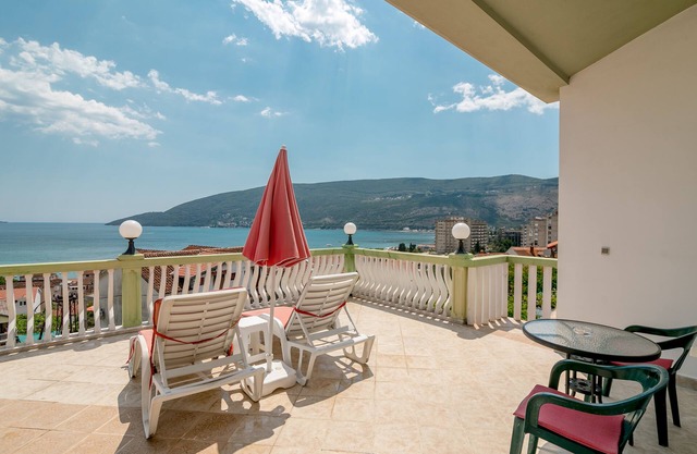 Villa Boka Bay