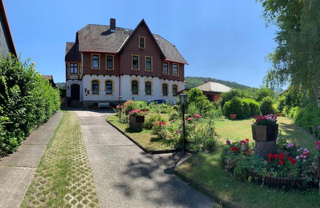 Villa Borchert