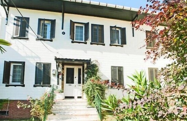 Villa Bosphorus Konak