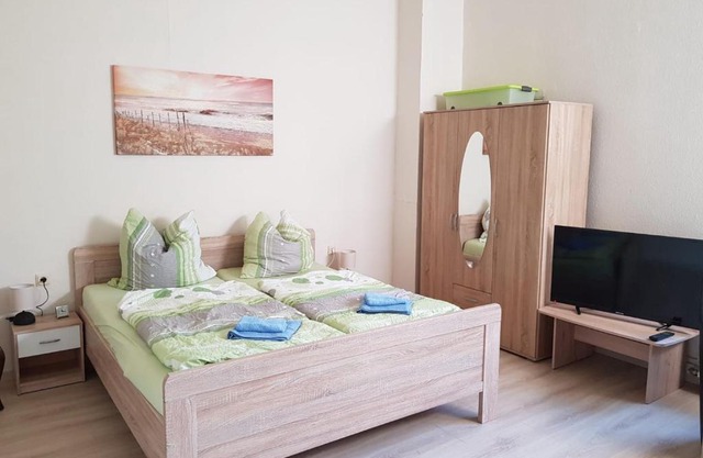 Villa Brockenstürmer