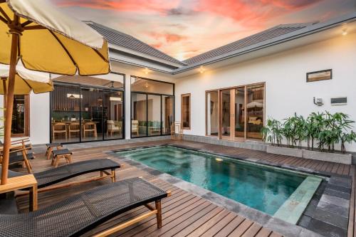 Villa Brueys
