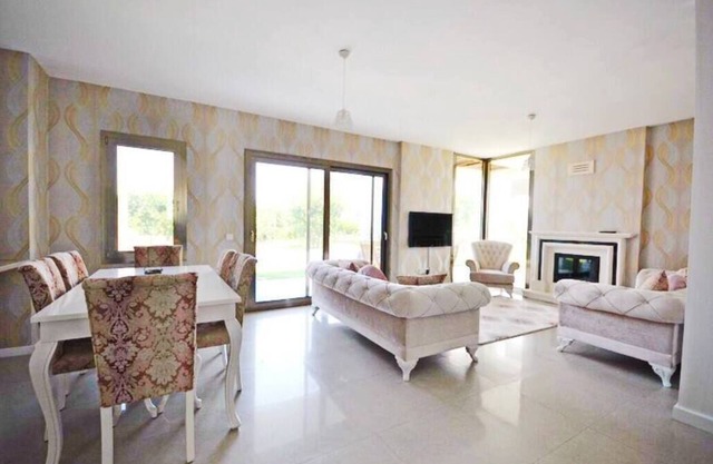 Villa Burak Türkbükü Bodrum