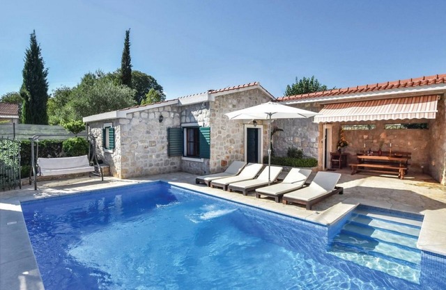 Villa Caelum (V5911-K1) - Grabovac (Sestanovac)