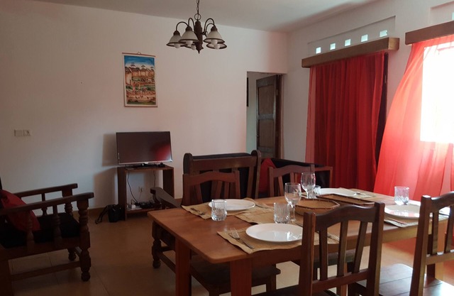 Villa Cali Napa, Antaimby, Sambava
