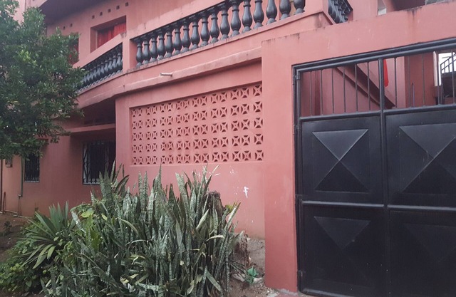 Villa Cali Sonoma, Antaimby, Sambava