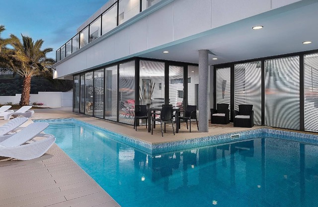 Villa Camacho - Atlantic Luxury Veranda