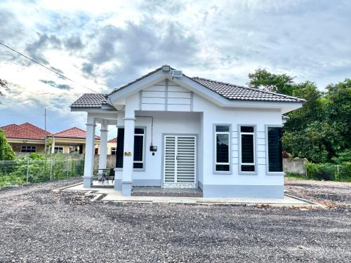 Villa Camellia