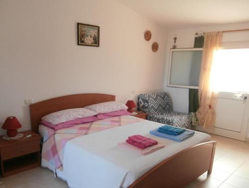 Villa Camilla e Giulia appartamento in collina con vista mare e monti