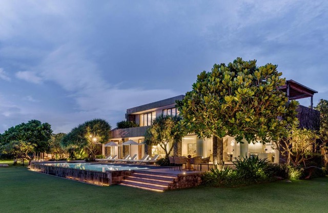 Villa Candani by LifestyleRetreats