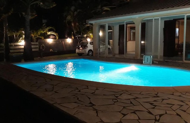 Villa Cap Azur