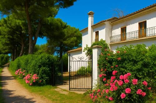 Villa Carla Fronte Mare nel cuore di Sperlonga