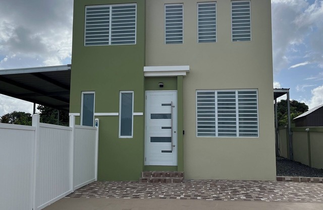 Villa Carmin I Apt with Private Pool