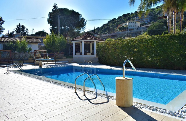 Villa Caterina - Pool and cooking classes