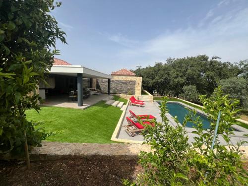 Villa Cezar