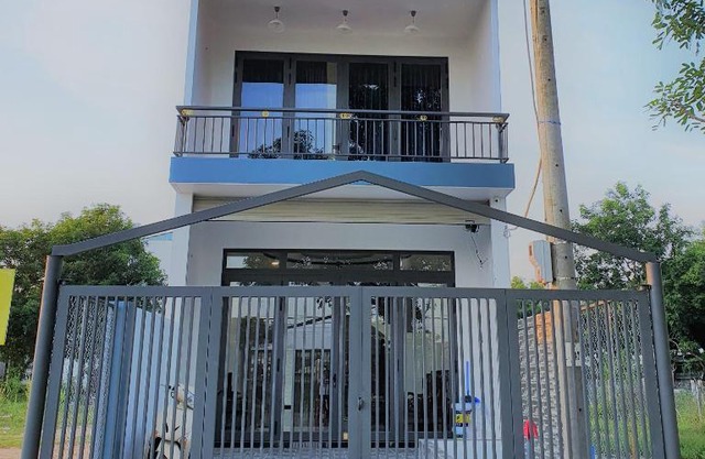 VILLA CHÂU ĐỐC