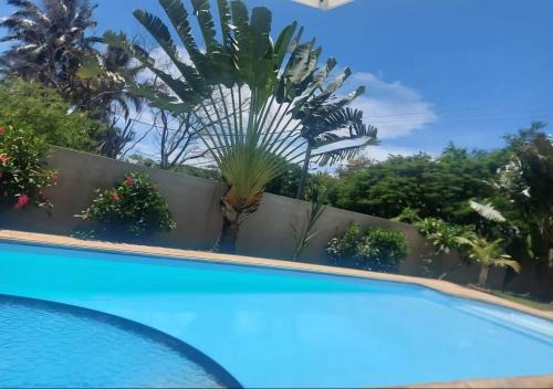 Villa Ch'ti Mauricienne
