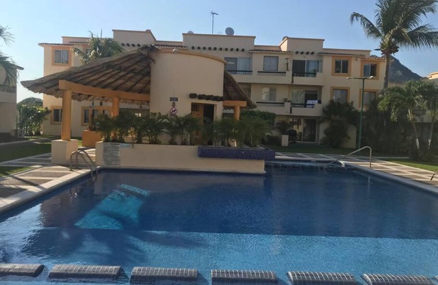 Villa Clarita Acapulco Diamante