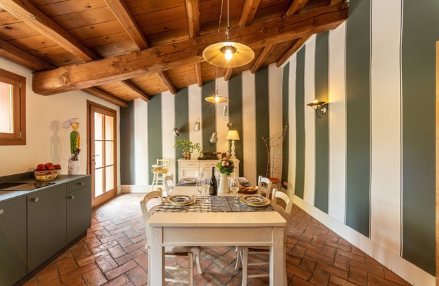 Villa Clementina, Prosecco Country Hotel