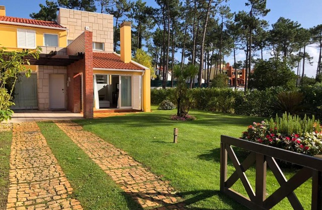 Villa Coloane - Family Vacation House