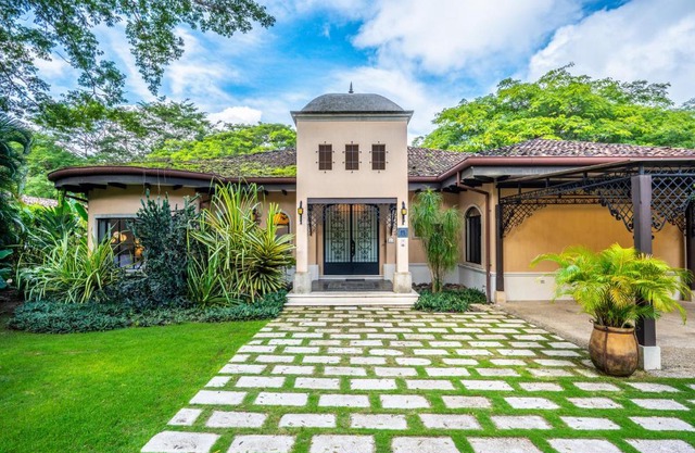 Villa Coral