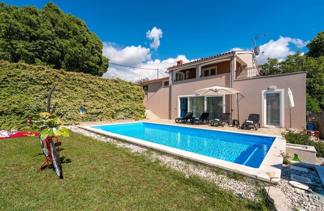 Villa Corinna (Istria - Poreč)