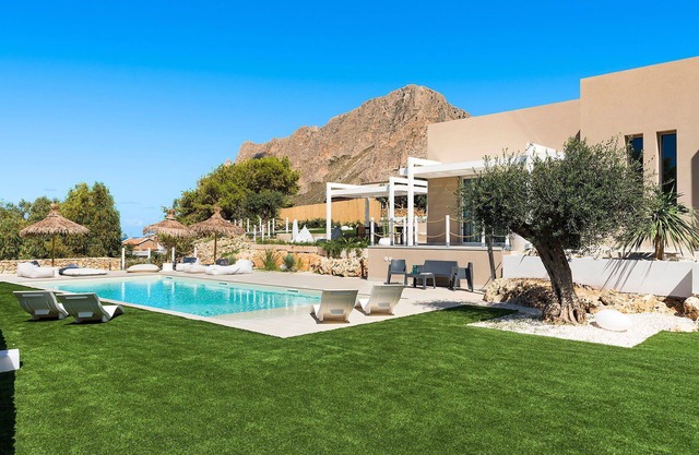 Villa Cornino. - My Rental Homes