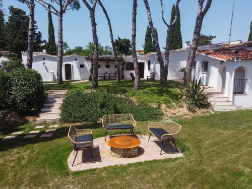 Villa Cuatro Vientos de Tordera