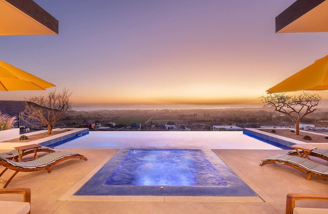 Villa Damiana by The Agency Baja