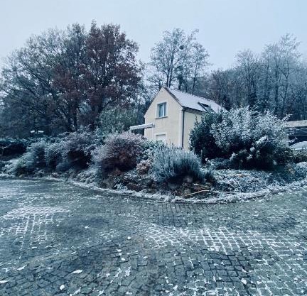 Villa de L’OR MÉTÉ