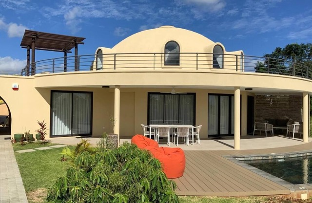 Villa DE Luxe VUE MER