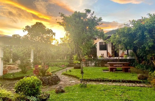 Villa de Vientos, Your Escape from the City, Apt. 3